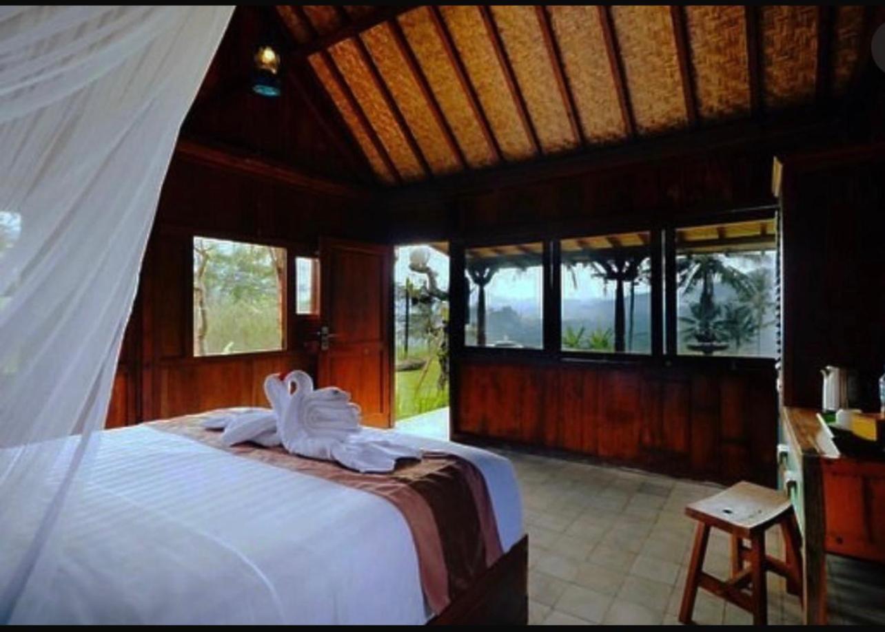 مبيت وإفطار سيديمين Gladak Di Uma Bali المظهر الخارجي الصورة